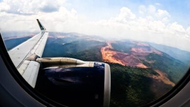 Aeroporto de Carajás – Parauapebas CKS