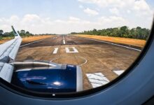 Aeroporto de Carajás – Parauapebas CKS