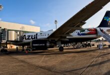 Aeroporto de Macapá – Macapá MCP