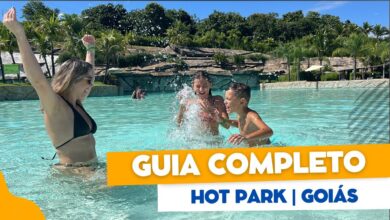 Hot Park