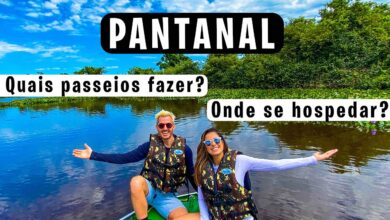 hotel fazenda no pantanal