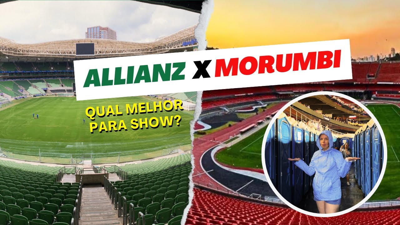 Allianz Parque SP
