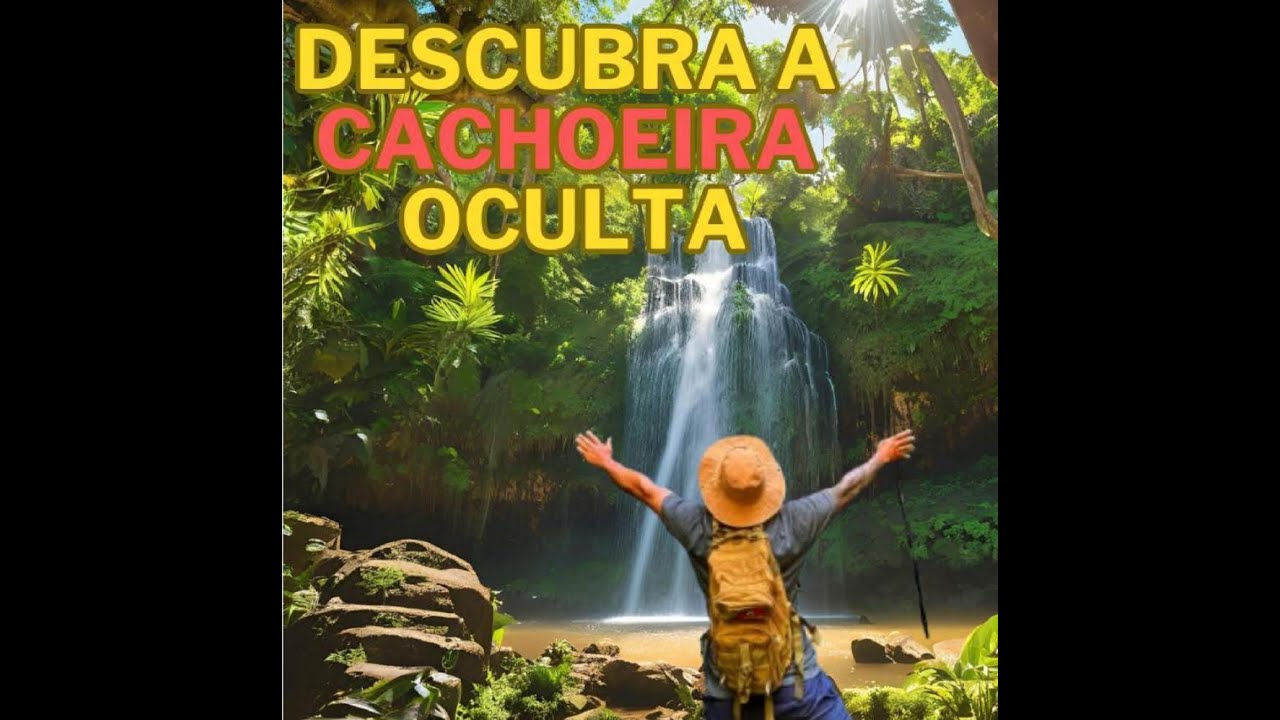 trilhas em Porto Alegre