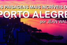 turismo em Porto Alegre