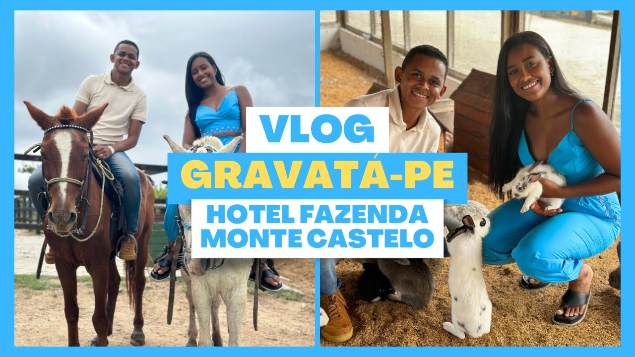hotel fazenda em pernambuco