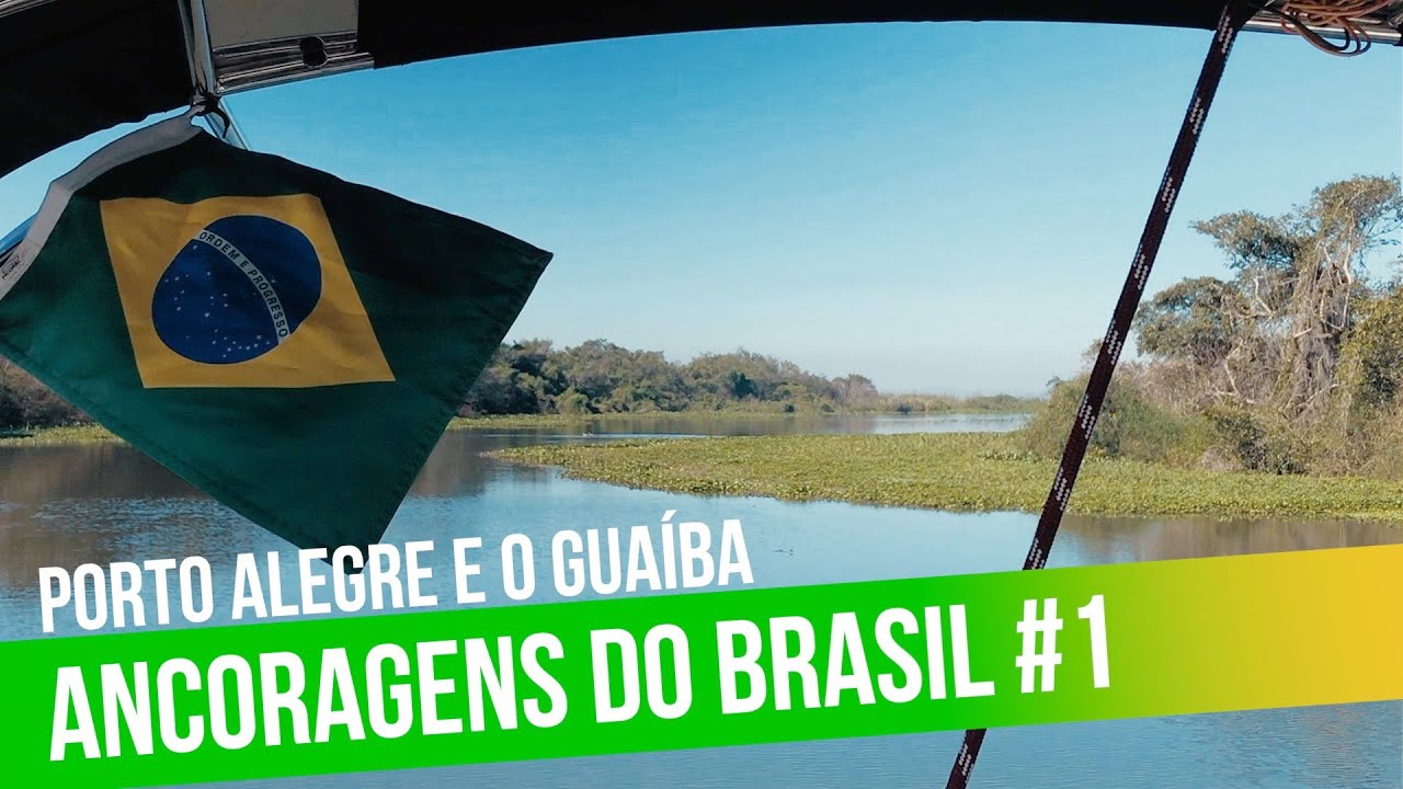 iatismo no brasil