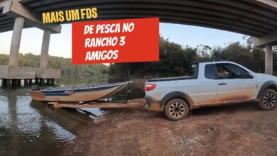 Rancho do Pescador