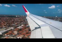 Aeroporto Internacional Pinto Martins – Fortaleza FOR