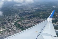 Aeroporto Internacional de Recife – Recife REC
