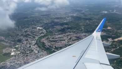 Aeroporto Internacional de Recife – Recife REC