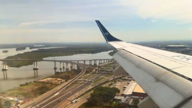 Aeroporto Internacional de Porto Alegre – Porto Alegre POA