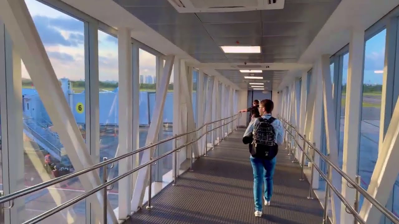 Aeroporto de Aracaju – Aracaju AJU