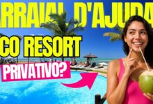 Arraial d’Ajuda Eco Resort