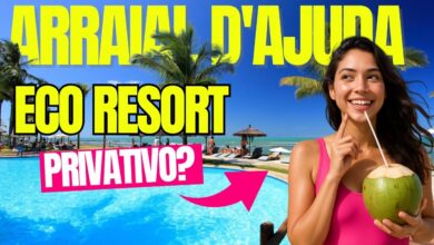 Arraial d’Ajuda Eco Resort