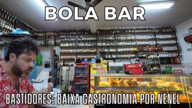 bares de belo horizonte