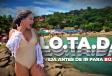 turismo em Búzios RJ