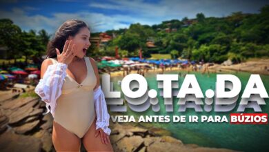 turismo em Búzios RJ
