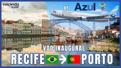 Porto de Recife – PE
