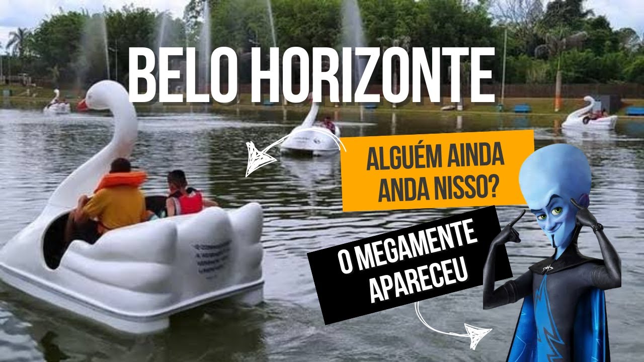 o que fazer em belo horizonte