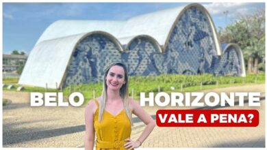 belo horizonte turismo