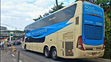 Terminal Rodoviário Armando Viana de Castro (Salvador-BA)