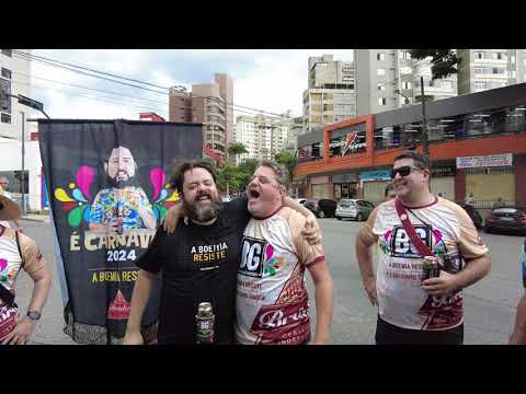 bares de belo horizonte