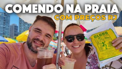 turismo no Rio de Janeiro RJ