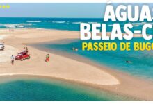passeio de buggy em fortaleza