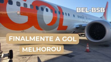 Aeroporto Internacional de Belém – Belém BEL
