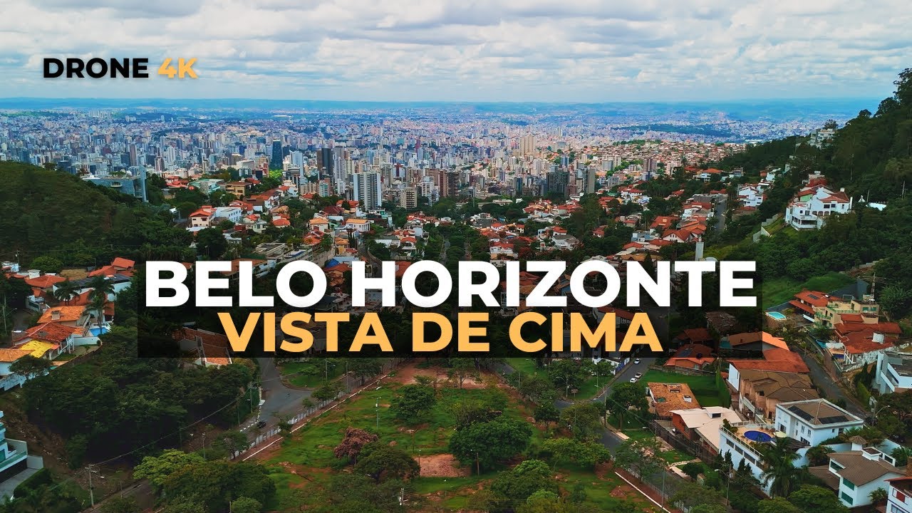 belo horizonte turismo