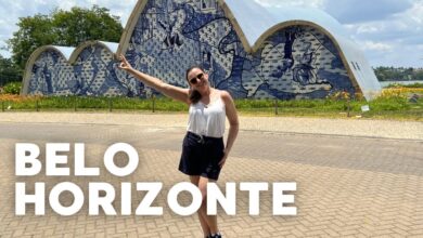 o que fazer em belo horizonte