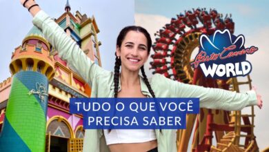 pacotes de viagem para Florianópolis