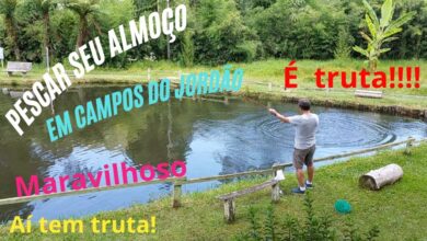 Pesqueiro Vale do Sol