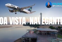 Aeroporto de Boa Vista – Boa Vista BVB