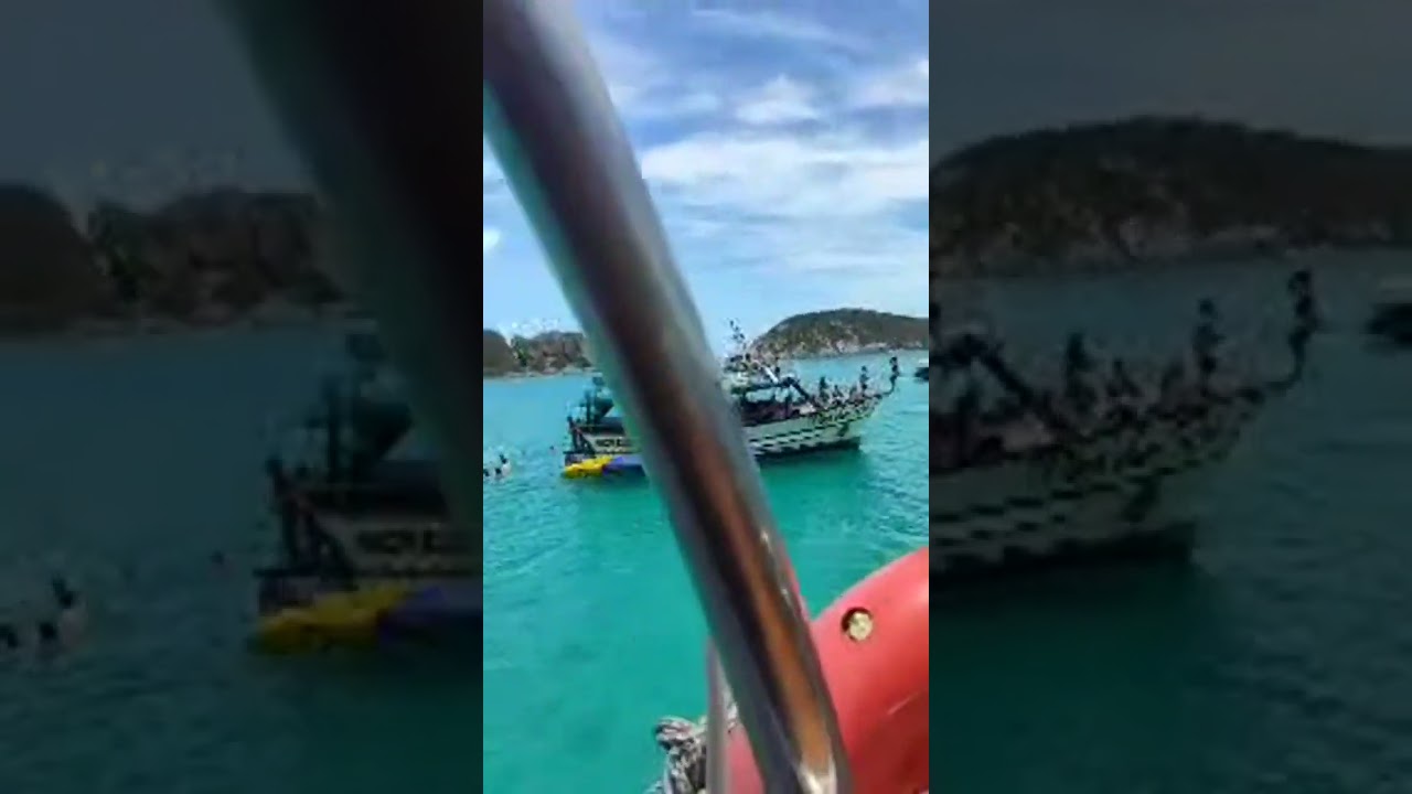 turismo internacional em Arraial do Cabo RJ