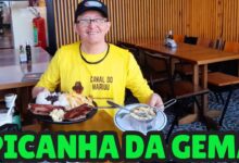 restaurantes no Rio de Janeiro RJ