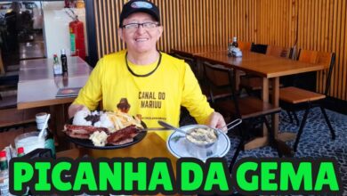 restaurantes no Rio de Janeiro RJ