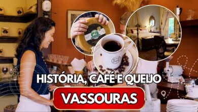 gastronomia em Petrópolis RJ