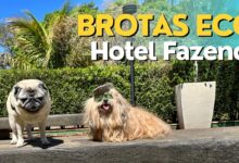 hotel fazenda em brotas