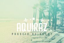 passeio de buggy em fortaleza