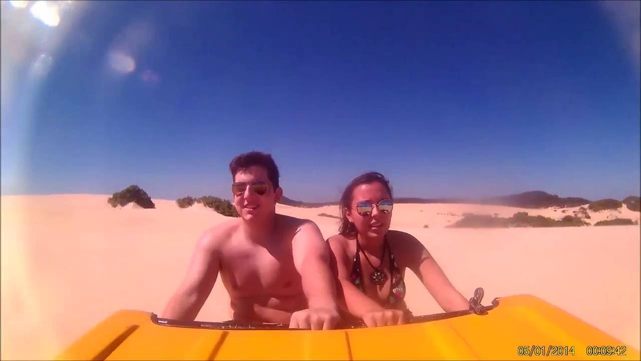 passeio de buggy em fortaleza