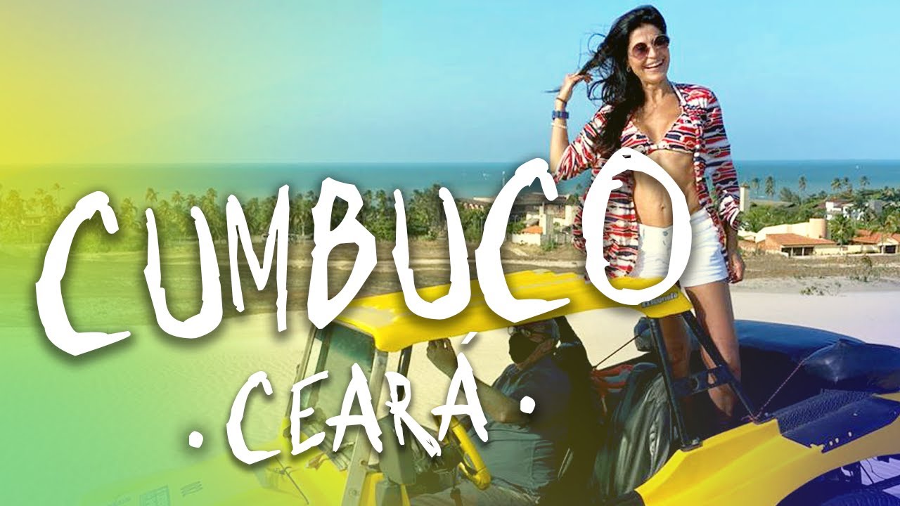 passeio de buggy em fortaleza