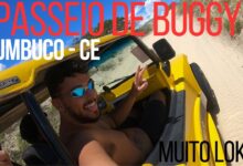 passeio de buggy em fortaleza
