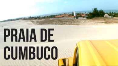 passeio de buggy em fortaleza