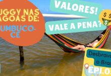 passeio de buggy em fortaleza