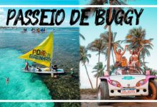 passeio de buggy porto de galinhas