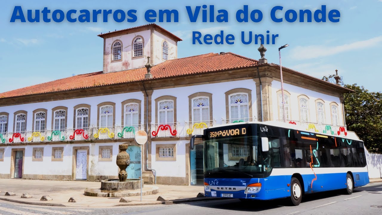 Porto de Vila do Conde – PA