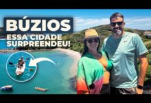 praias de Búzios RJ
