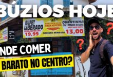 turismo em Búzios RJ