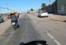 Porto de Fortaleza – CE